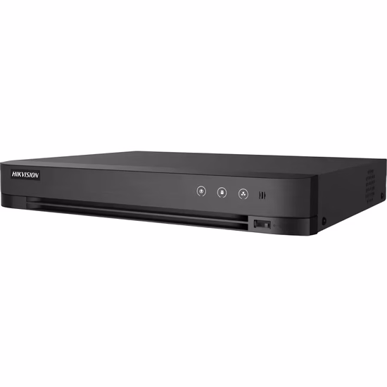 DVR Hikvisio...