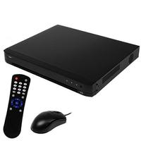  DVR Vizzion...