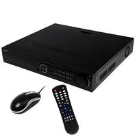  DVR Vizzion...