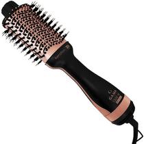 Escova Elétrica GA.MA Stylish Keration Brush 3D Bivolt