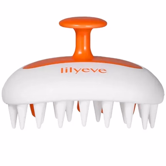 Escova Massageadora Lilyeve 2way Gua Sha Brush