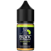 Essência para Vaper BLVK Salt Honeydew 30ML