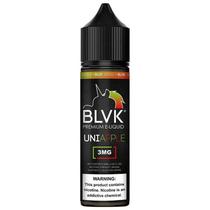 Essência para Vaper BLVK Unicorn Uniapple 60ML