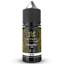 Essência para Vaper Hypnos Salt Pineapple Ice 30ML
