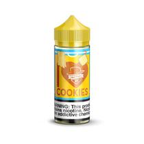 Essência para Vaper Mad Hatter I Love Cookies 100ML