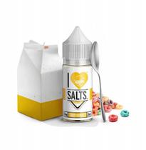 Essência para Vaper Mad Hatter I Love Salts Fruit Cereal 30ML