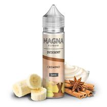 Essência para Vaper Magna Cremino 60ML