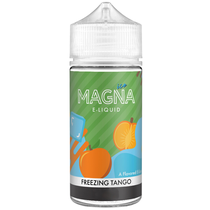 Essência para Vaper Magna Freezing Tango 100ML