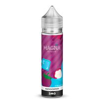 Essência para Vaper Magna Ice Mangosteen 60ML