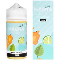 Essência para Vaper Magna Mint Fresh Mango 100ML