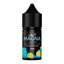 Essência para Vaper Magna Salt Fresh Lemonade 30ML