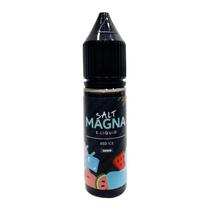 Essência para Vaper Magna Salt Red Ice 15ML