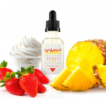 Essência para Vaper Naked 100 Berry Lush 60ML