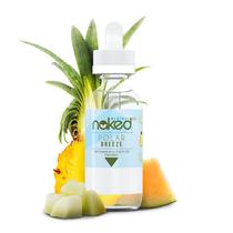 Essência para Vaper Naked 100 Polar Breeze 60ML
