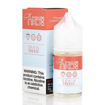 Essência para Vaper Naked 100 Salt Brain Freeze 30ML