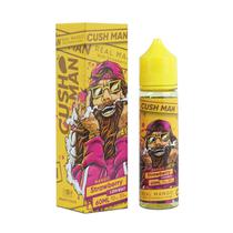 Essência para Vaper Nasty Juice Cush Man Mango Strawberry 60ML foto 1