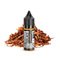 Essência para Vaper Solace Bold Tobacco 15ML