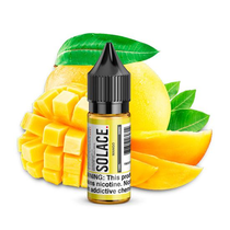 Essência para Vaper Solace Mango 15ML