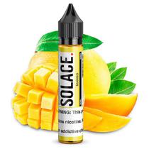 Essência para Vaper Solace Mango 30ML