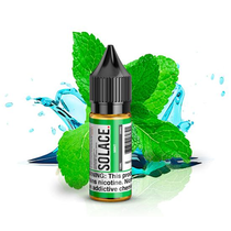 Essência para Vaper Solace Mint 15ML