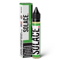 Essência para Vaper Solace Mint 30ML