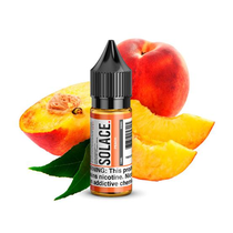 Essência para Vaper Solace Peach 15ML