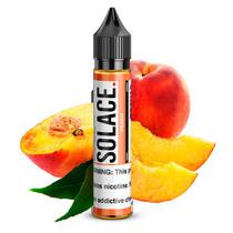 Essência para Vaper Solace Peach 30ML