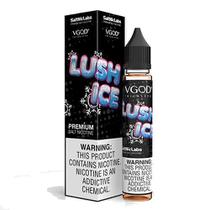 Essência para Vaper Vgod Lush Ice 30ML