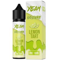 Essência para Vaper Yeah Dessert Lemon Tart 60ML