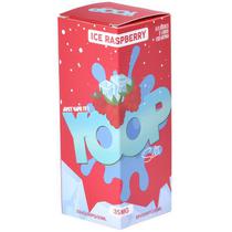 Essência para Vaper Yoop Salt Ice Raspberry 30ML