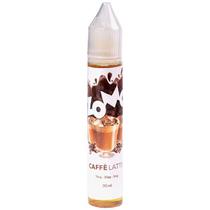Essência para Vaper Zomo Caffe Latte 30ML