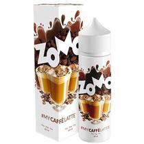 Essência para Vaper Zomo Caffe Latte 60ML