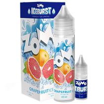 Essência para Vaper Zomo Grapefruit Ice 60ML