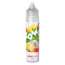 Essência para Vaper Zomo Lava Flow 60ML