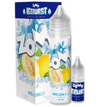 Essência para Vaper Zomo Melon Ice 60ML