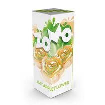 Essência para Vaper Zomo MY Apple Flower 60ML