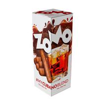 Essência para Vaper Zomo MY Cubano Blend 60ML