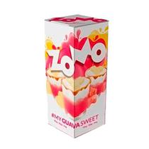 Essência para Vaper Zomo MY Guava Sweet 60ML