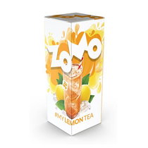 Essência para Vaper Zomo MY Lemon Tea 30ML