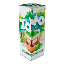 Essência para Vaper Zomo MY Moscow Mule 60ML