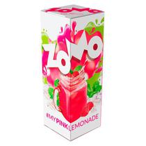 Essência para Vaper Zomo MY Pink Lemonade 60ML