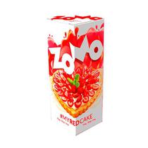 Essência para Vaper Zomo MY Red Cake 60ML