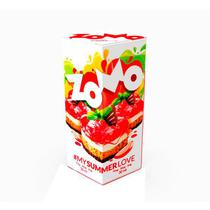 Essência para Vaper Zomo MY Summer Love 30ML