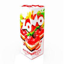 Essência para Vaper Zomo MY Summer Love 60ML