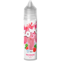 Essência para Vaper Zomo Nesquik 60ML