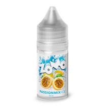 Essência para Vaper Zomo Passion Mix Ice 30ML