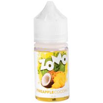 Essência para Vaper Zomo Pineapple Coconut 30ML
