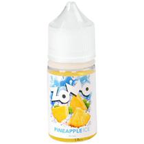 Essência para Vaper Zomo Pineapple Ice 30ML