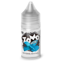 Essência para Vaper Zomo Salt Cool Menthol 30ML