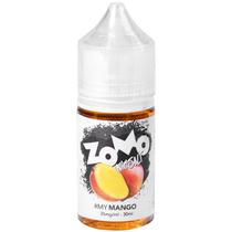 Essência para Vaper Zomo Salt Mango 30ML